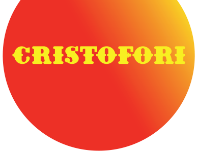 Cristofori Music Logo