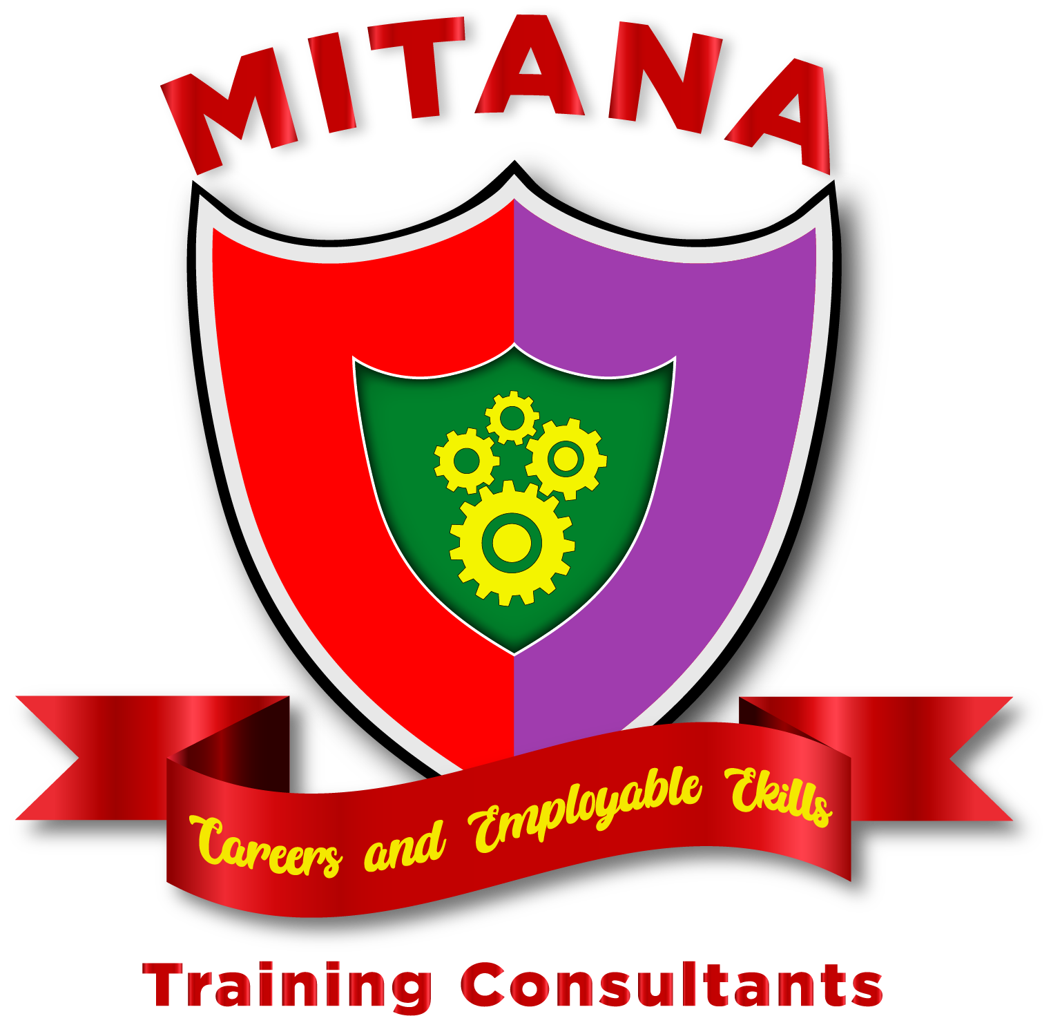 Mitana Training Logo