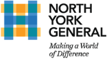 North York General Logo