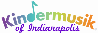 Kinder Musik of Indianapolis Logo