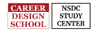 Career Design School Logo