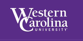 Western Carolina University Logo