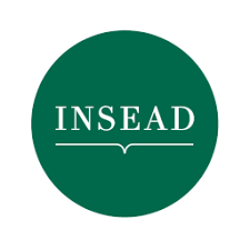 INSEAD Asia Campus Logo
