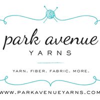 Park Avenue Yarns Logo