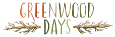 Greenwood Days Logo