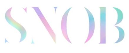 Snob Logo