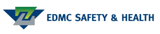 EDMC Safety & Health Logo