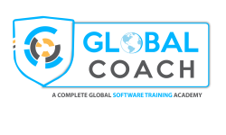 Global Coach IT Academy Logo