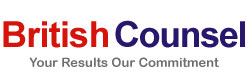 British Counsel Logo