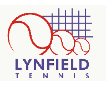 Lynfield Tennis Logo