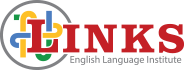 INKS English Language Institute Logo