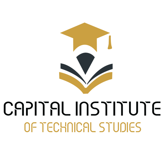 Capital ITS Logo