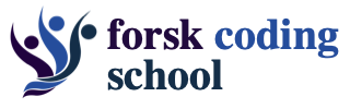 Forsk Coding School Logo