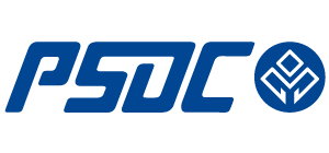 PSDC (Penang Skills Development Centre) Logo