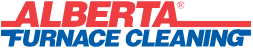 Alberta Furnace Cleaning Logo