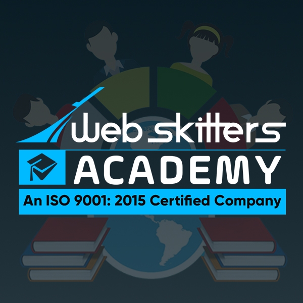 Web Skitters Academy Logo
