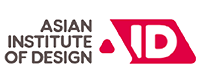 Asian Institute of Design Logo