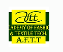 Academy of Fashion and Textile Technology Logo