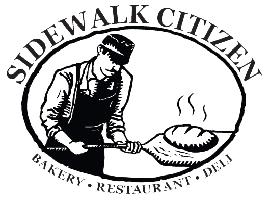 Sidewalk Citizen Bakery Logo