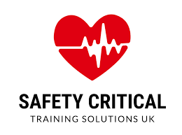 Safety Critical Training Solutions UK Ltd Logo