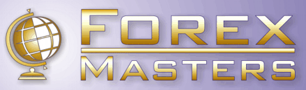 Forex Masters Logo