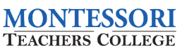 Montessori Teachers College Logo