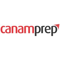 Canamprep Logo