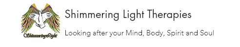 Shimmering Light Logo