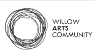 Willow Arts Community Logo