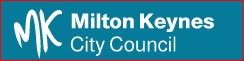 Milton Keynes City Council Logo