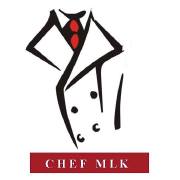Chef MLK School of Cooking Logo