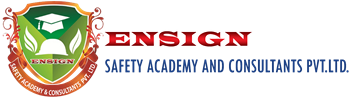Ensign Safety Academy & Consultants Pvt Ltd Logo