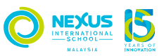 Nexus International School Malaysia Logo
