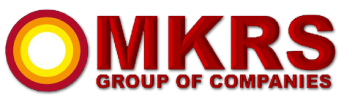 MKRS Group of Companies Logo