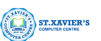 St.Xavier's Computer Centre Logo