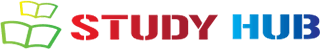 Study Hub Logo