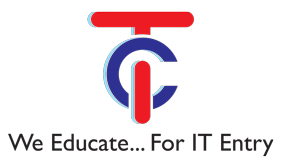 Texcode Solution Logo