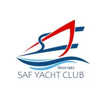 SAF Yacht Club Logo