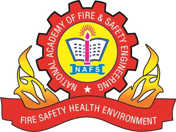 National Academy of Fire and Safety Engineering Logo
