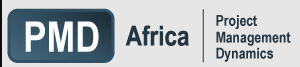 PMD Africa Logo