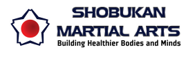Shobukan Martial Arts Logo