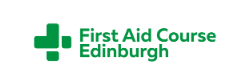 Edinburgh First Aid Courses Logo