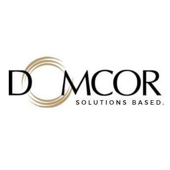 Domcor Logo