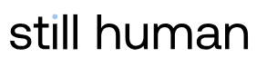 Still Human Logo