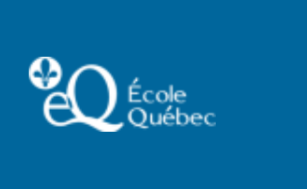 Ecole Québec Logo