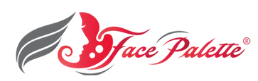 Face Palette International Makeup Academy Logo