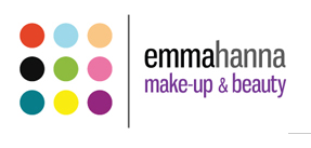 Emma Enna Makeup and Beauty Logo