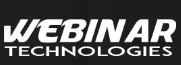 Webinar Technologies Logo