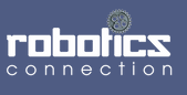 Robotics Connection Logo