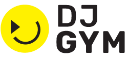 Dj Gym Logo